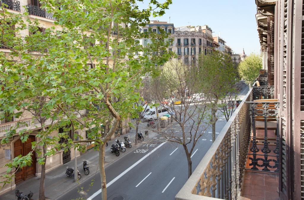 Easysleep Gaudi Terrace Appartement Barcelona