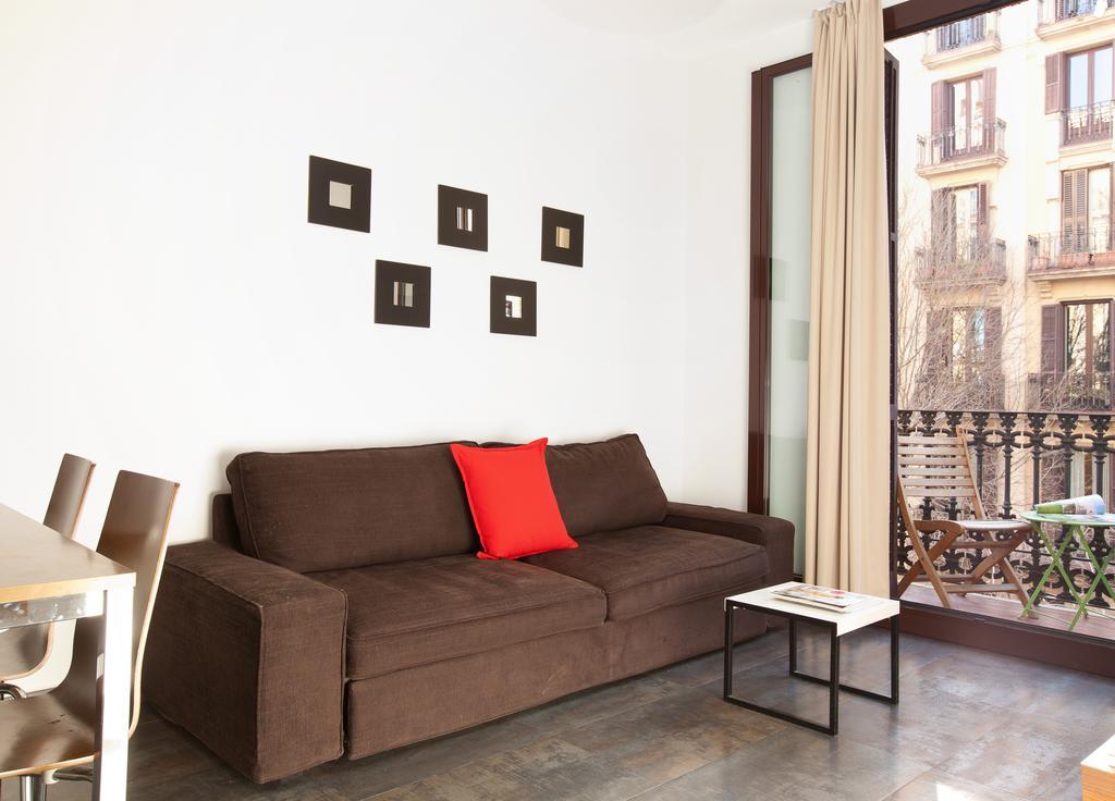 Appartement Easysleep Gaudi Terrace Barcelona