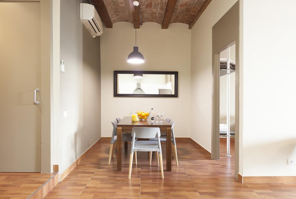 Easysleep Gaudi Terrace Appartement