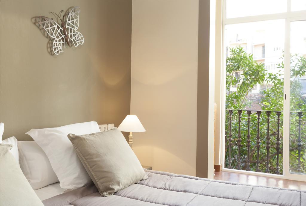 Easysleep Gaudi Terrace Appartement *