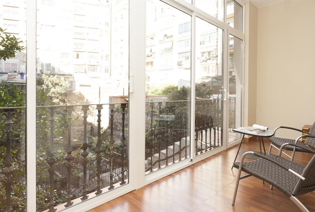 Easysleep Gaudi Terrace Appartement