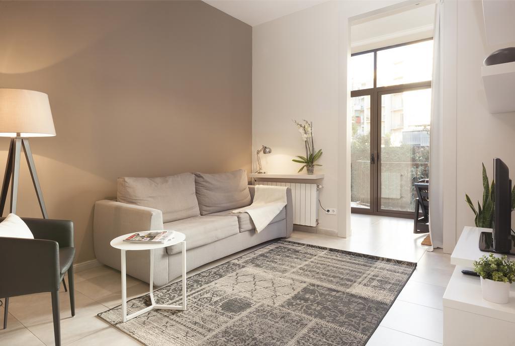 Appartement Easysleep Gaudi Terrace *