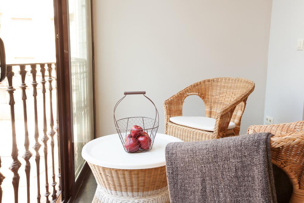 Appartement Easysleep Gaudi Terrace Barcelona