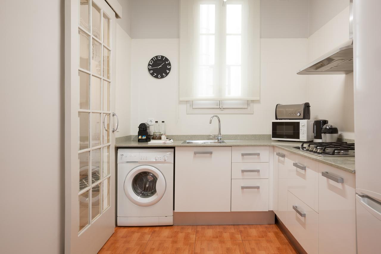 Easysleep Gaudi Terrace Appartement Barcelona