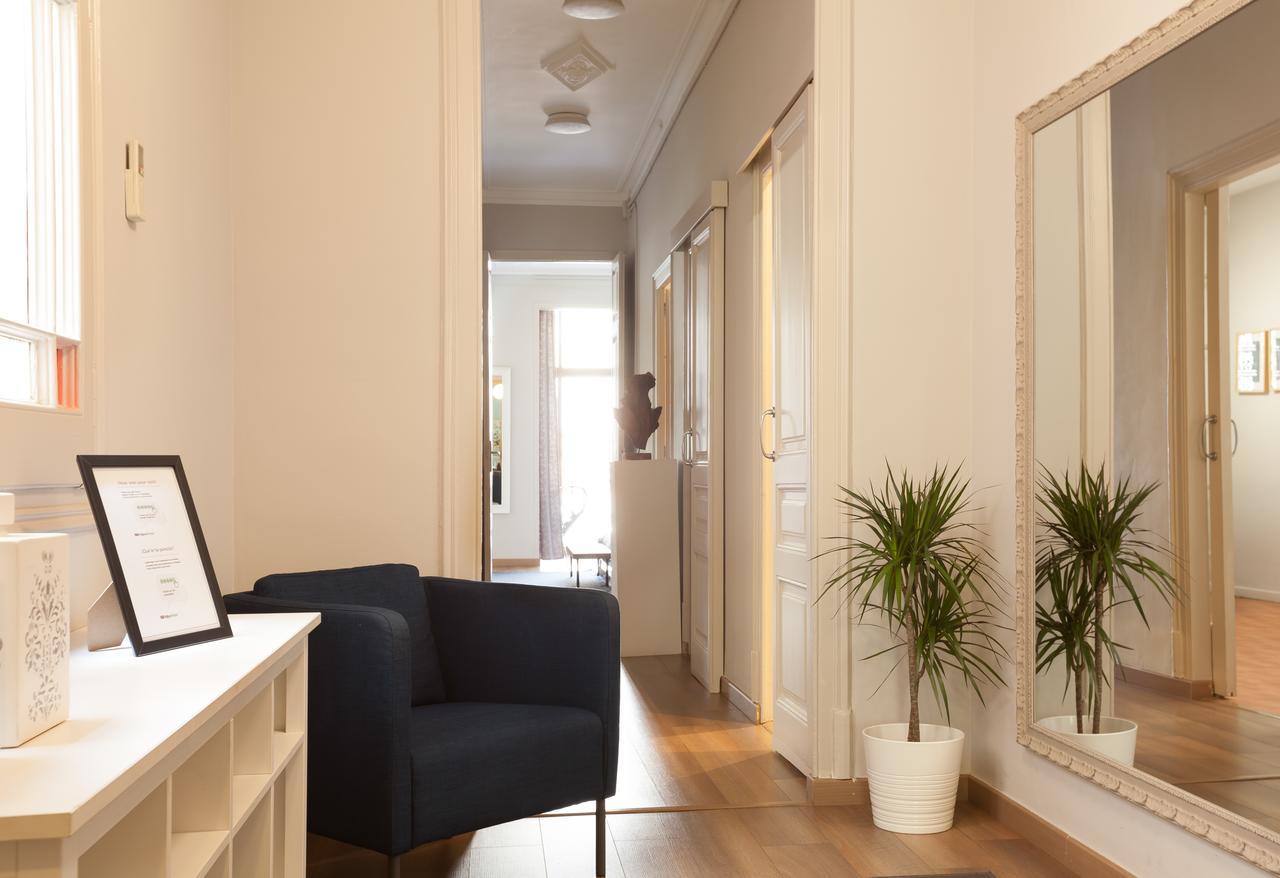 Easysleep Gaudi Terrace Appartement Barcelona