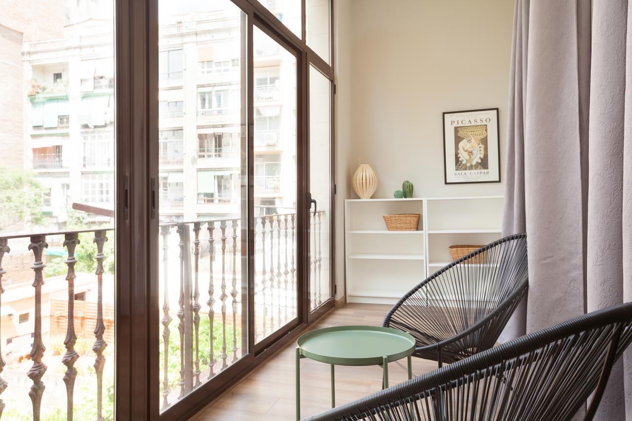 Appartement Easysleep Gaudi Terrace *