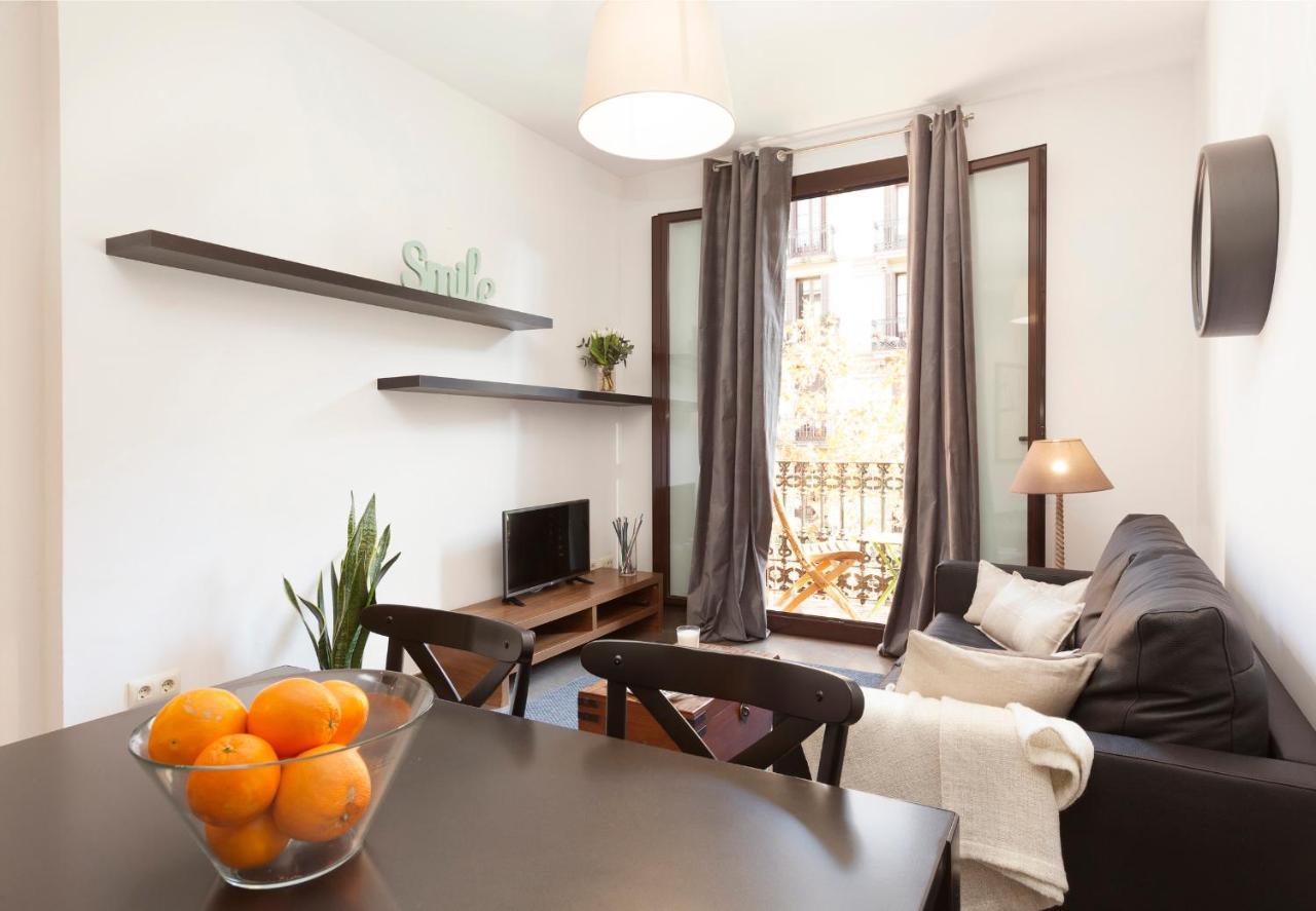 Appartement Easysleep Gaudi Terrace *