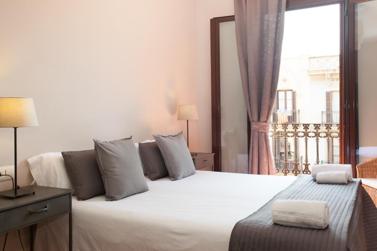Easysleep Gaudi Terrace Appartement