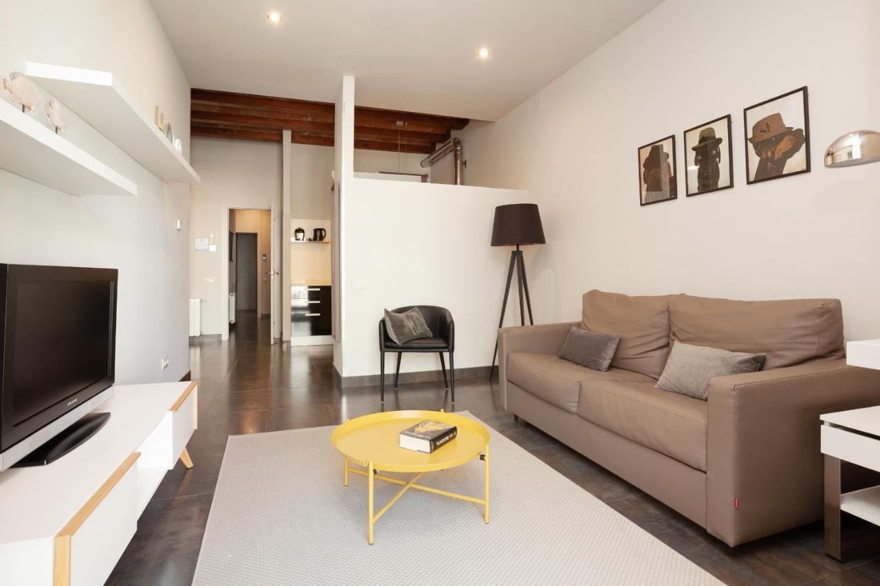 Appartement Easysleep Gaudi Terrace