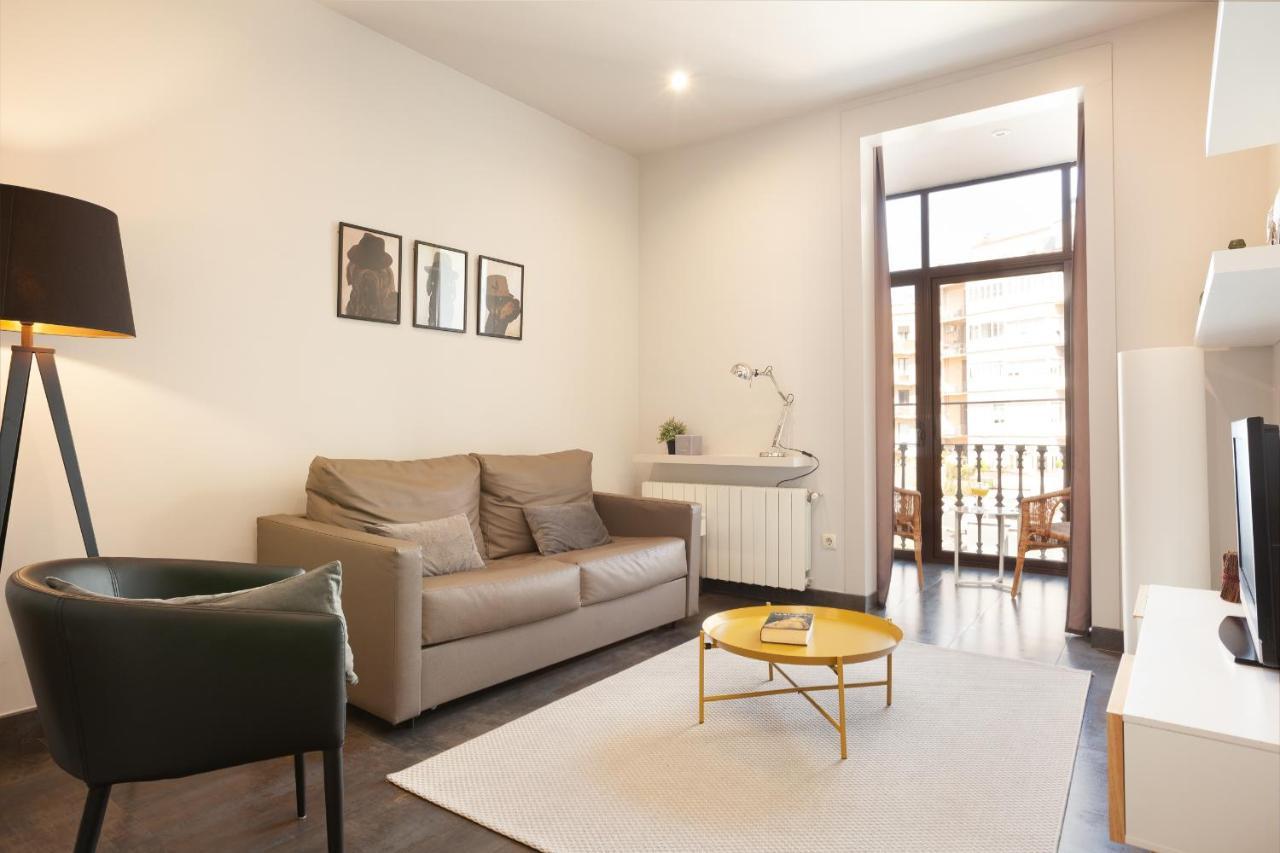 Easysleep Gaudi Terrace Appartement *