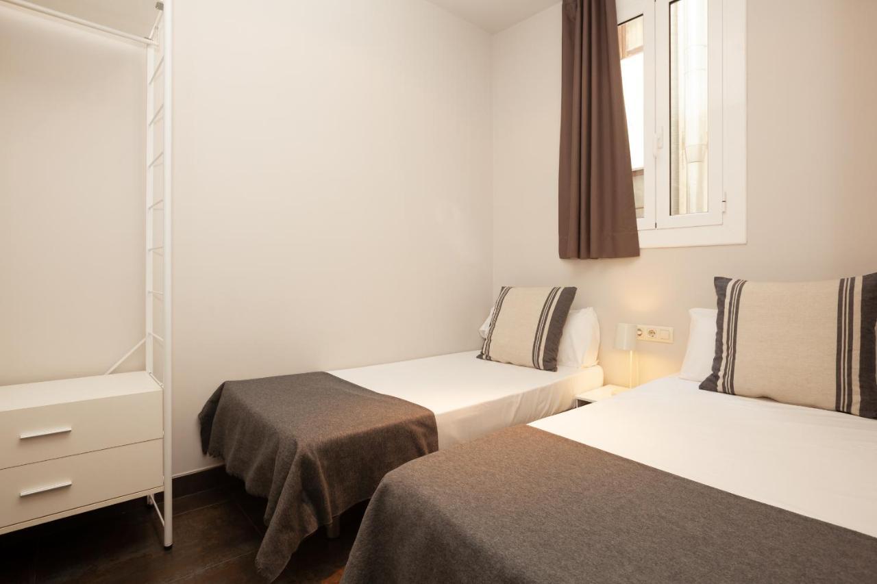 Appartement Easysleep Gaudi Terrace