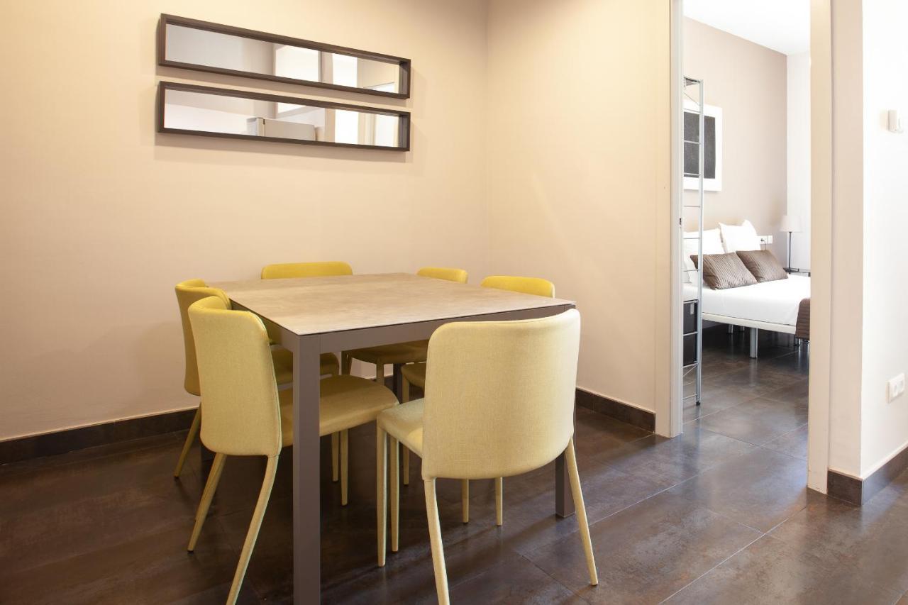 Easysleep Gaudi Terrace Appartement *