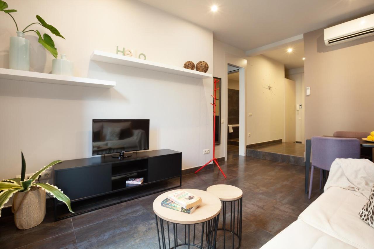 Appartement Easysleep Gaudi Terrace *