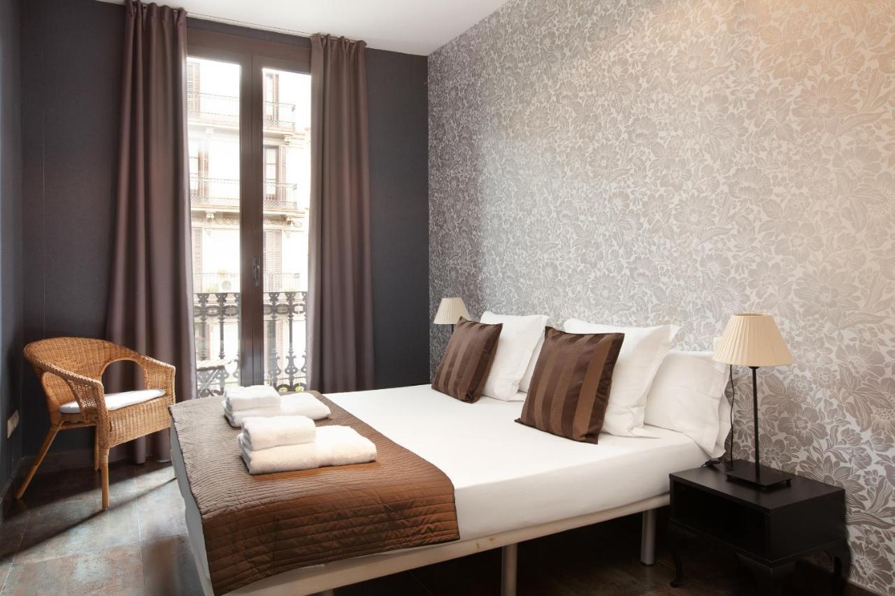 Easysleep Gaudi Terrace Appartement *