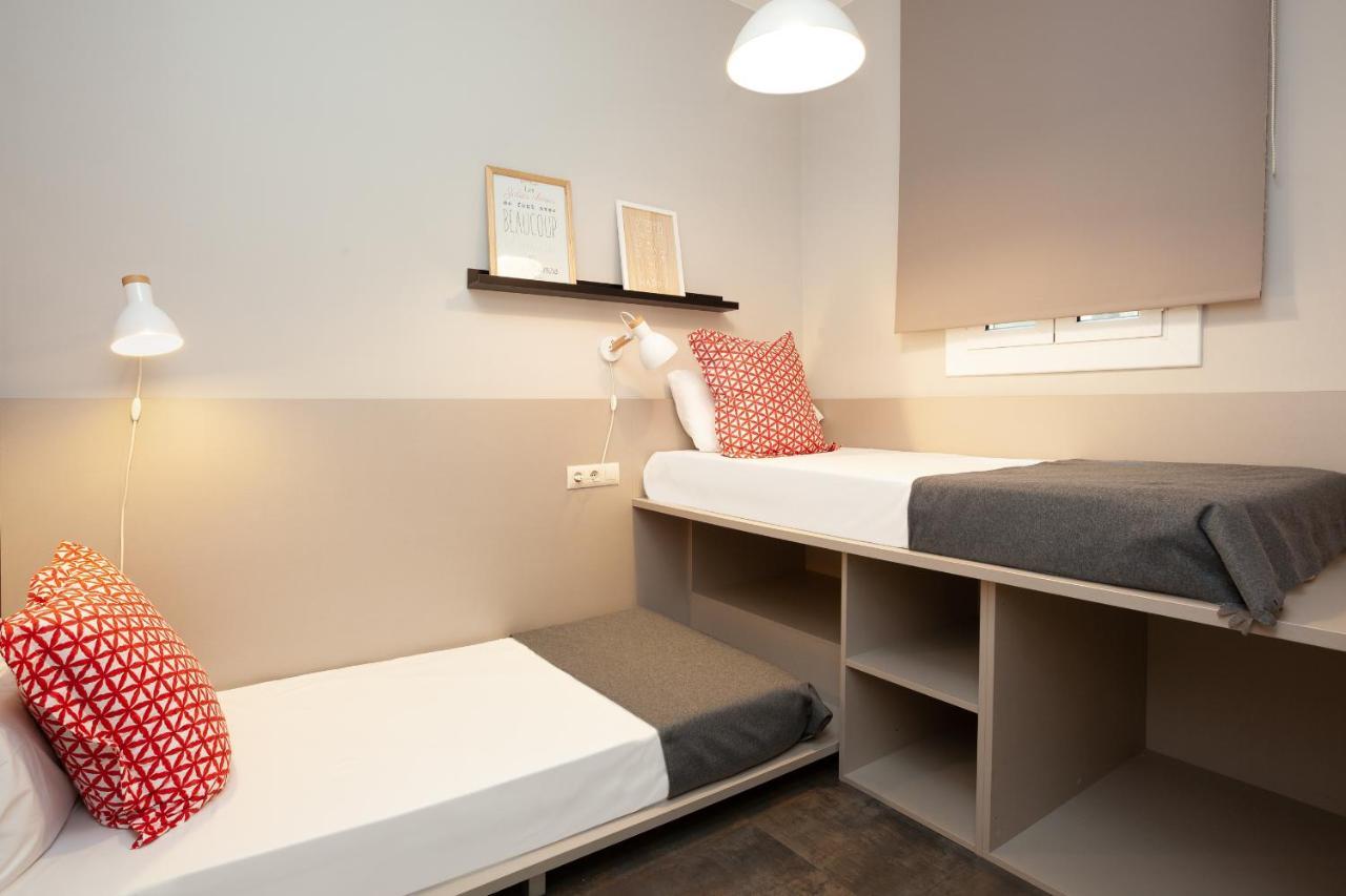 Appartement Easysleep Gaudi Terrace Barcelona